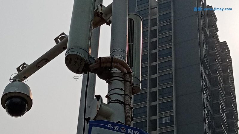 摄像头装好了却总拍不到关键画面？可能是调试没做对