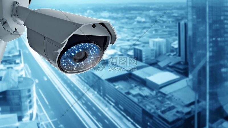 办公楼弱电安防系统：构建安全稳固的智能防线**