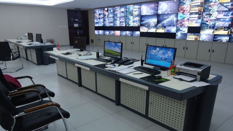 周界报警系统：成本考量与性能保障