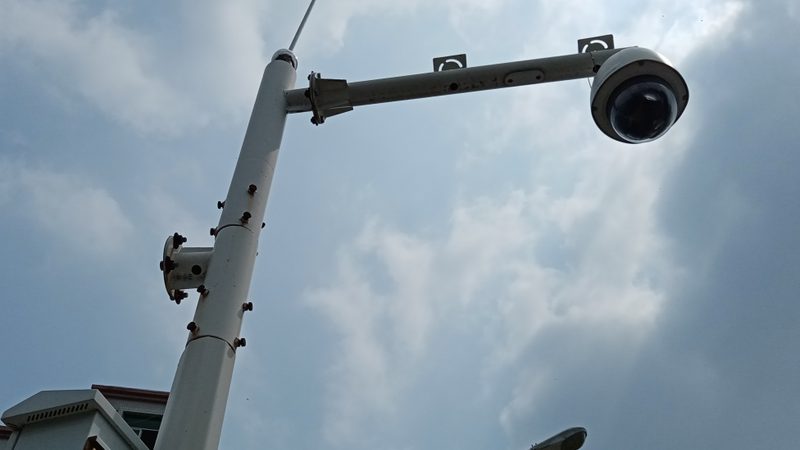 北京安防报警系统误报维修：如何精准定位与解决**