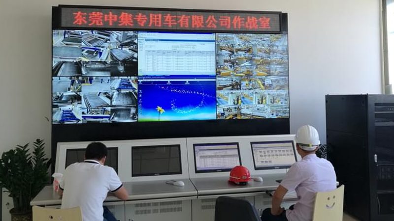 周界报警联动：守护安全防线的关键技术解析**