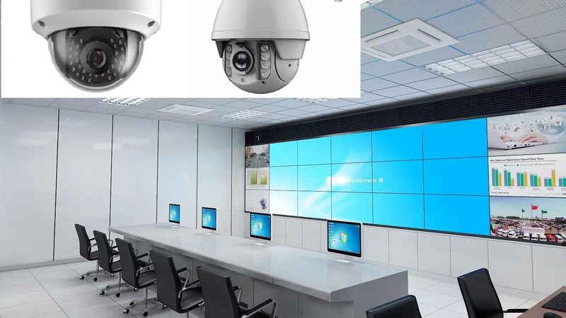 安防报警系统选型前先看懂这三大技术路线