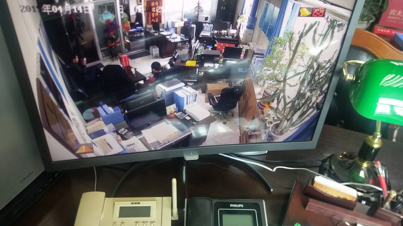 酒店监控安装，全包价方案如何选？**