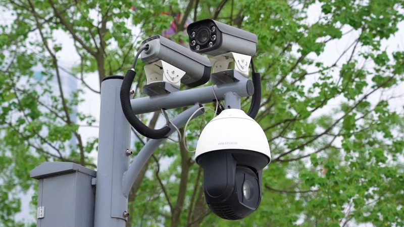 周界报警雷达灵敏度参数调节：精准守护，安全无忧