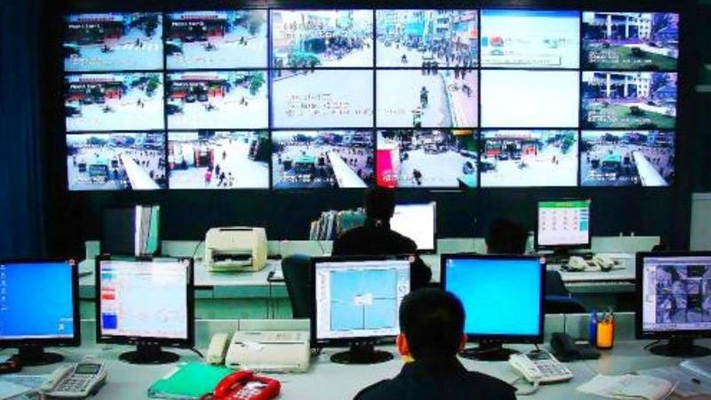 商业楼宇安防系统报价单：揭秘价格背后的考量因素