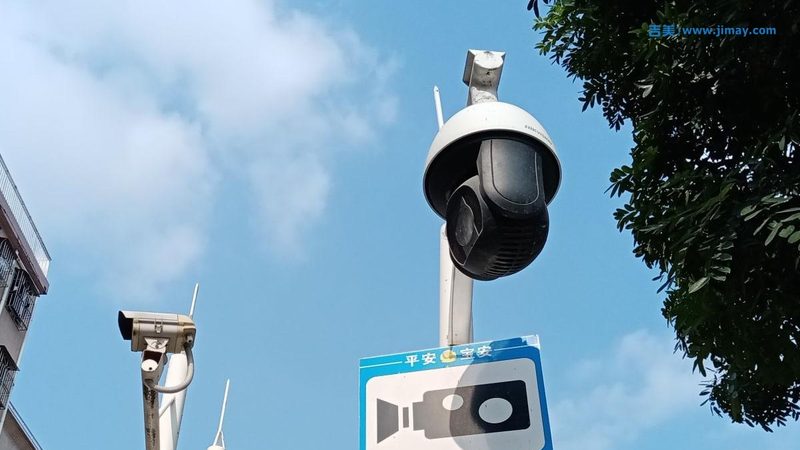 无人值守停车场道闸系统：揭秘其核心参数与选型逻辑**