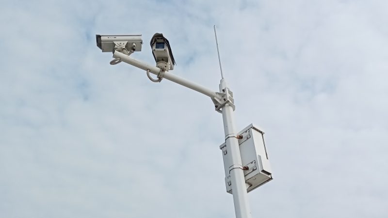 工厂远程监控系统：构建智慧安防的关键**