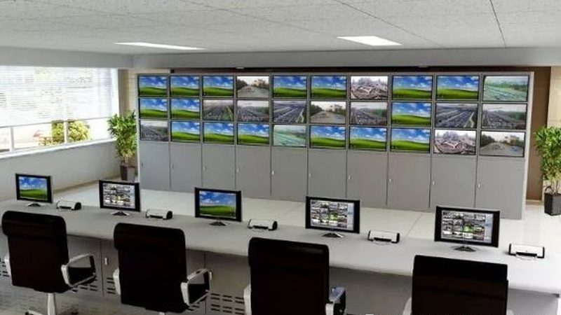 红外夜视距离：揭秘远程监控摄像头的关键性能**