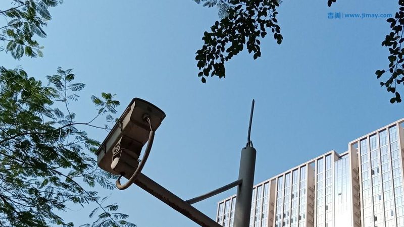 住宅门禁系统选型，如何兼顾安全与便捷？**